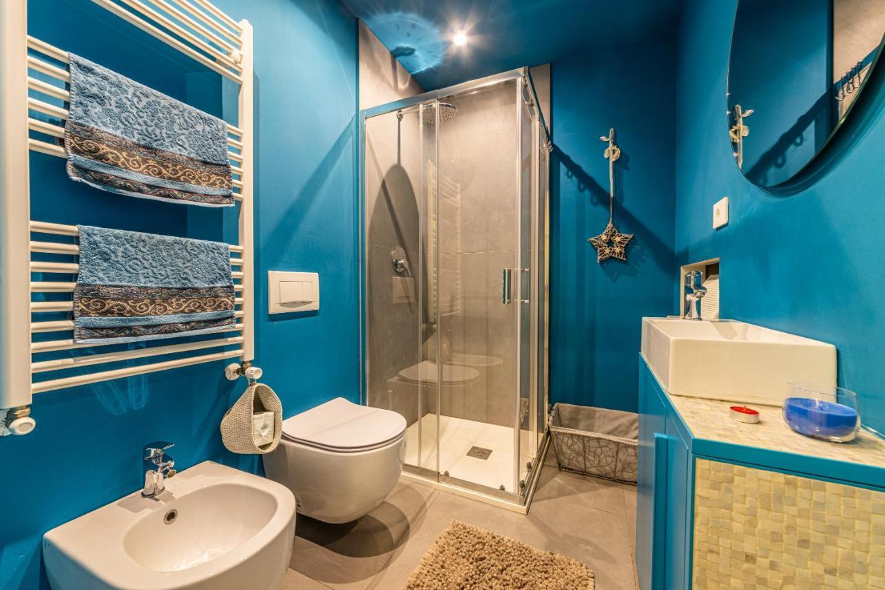 Duomo A 2 Fermate - Tiny Apartment In Pta Venezia Milan Exterior photo